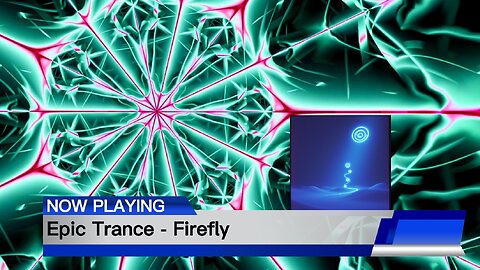 Epic Trance - Firefly