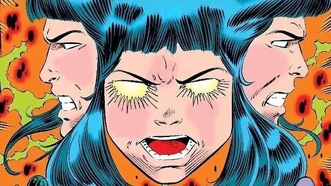 Este Personaje INFRAVALORADO Casi Se Convirtió En El Nuevo "Uno Por Encima De Todo" MARVEL COMICS