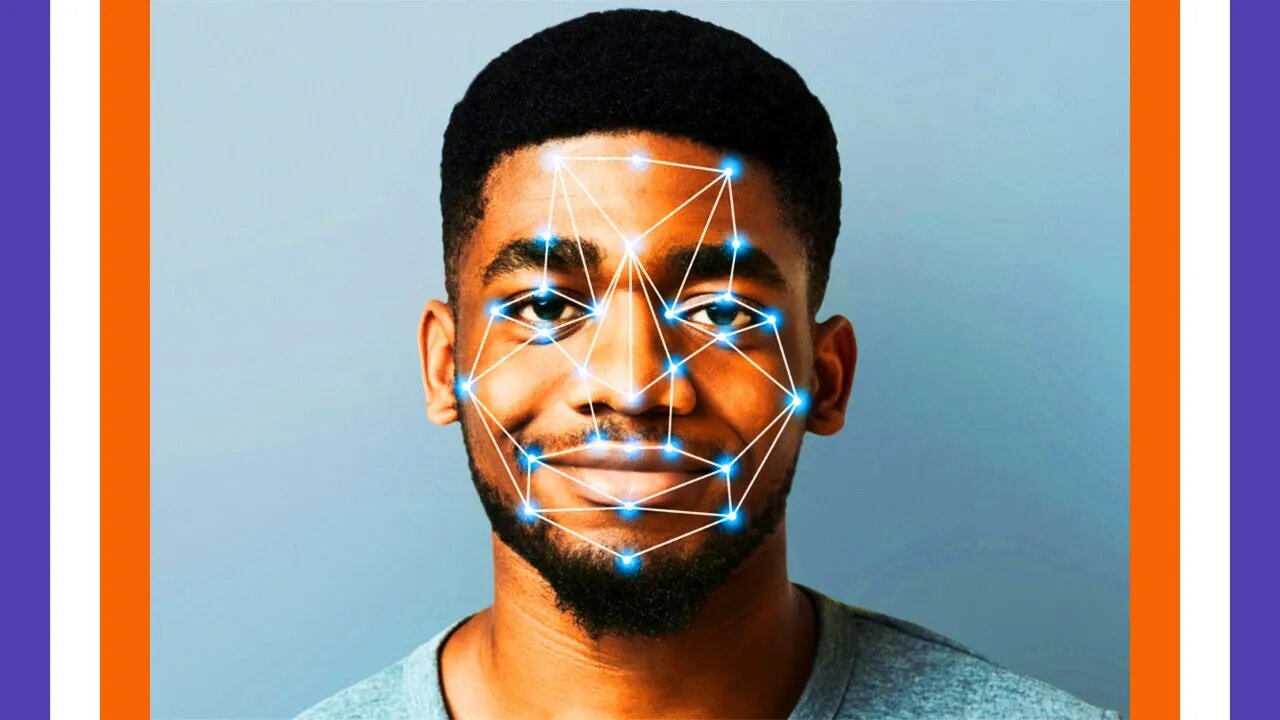 Wrongfully Arrested Due To Incorrect Facial Biometrics 🟠⚪🟣 NPC Politics
