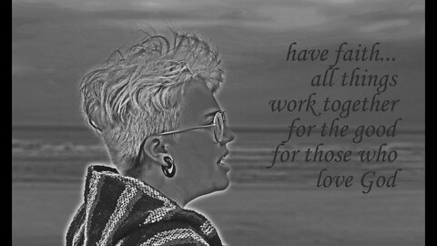 Hope, Peace, and Joy