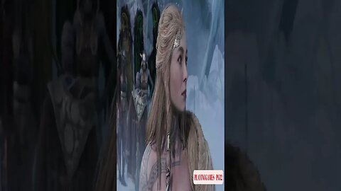 God of War Ragnarok In 60 Seconds Part 11 | God of War Ragnarok