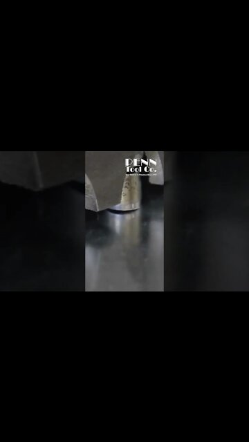 This 8-ton punch has 18 stations!