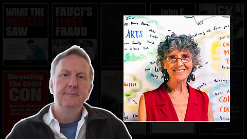 Anne Gibbons Interview