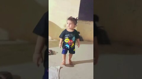cute baby 🥰 tiktok | funny video | viral