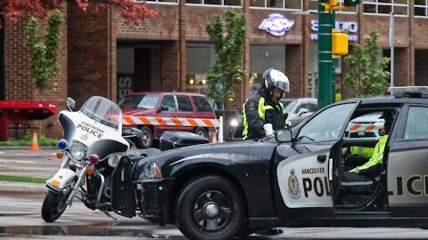 The 10 Most Ridiculous 911 Calls In 2020 That BC Police Had To Share