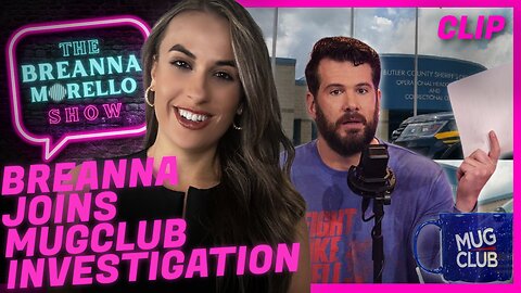 Breanna Morello Joins Steven Crowder's Investigative Team to Uncover a Minor Having Sex With A Conv