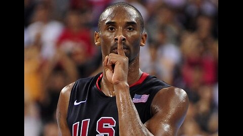 NBA Legends Share The Most Insane Kobe Bryant Story From The 2008 Redeem Team