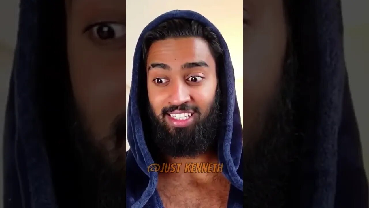 Hamza on true honesty