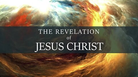 Revelation | Chapters 4 & 5