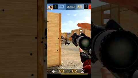 STANDOFF 2 - Full Allies Match Gameplay Ft. Delta Ray!