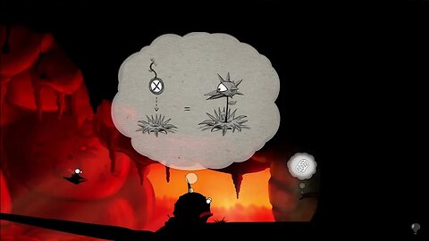 Karma. Incarnation 1. (Steam demo, gameplay)