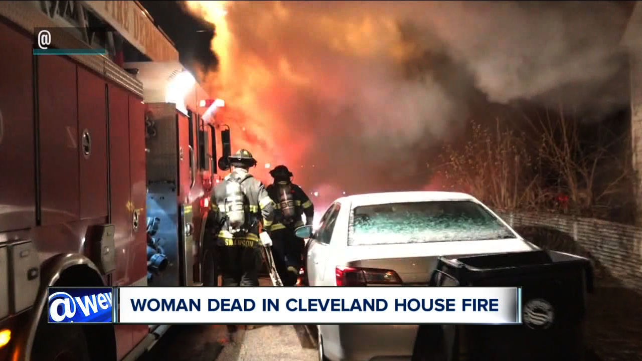 News 5 Cleveland Latest Headlines | January 26, 9am