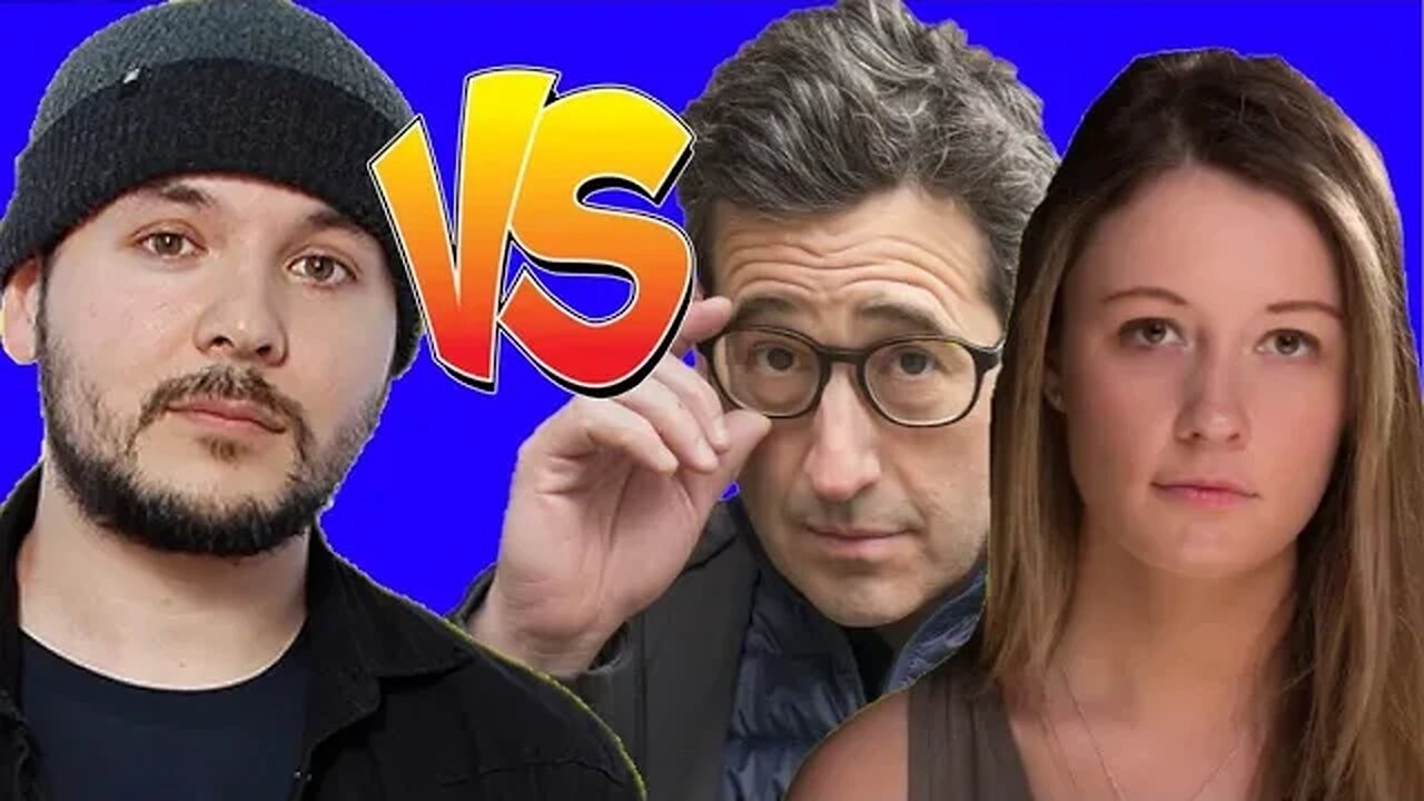 Tim Pool MELTDOWN | Sam Seder & Emma Vigeland COPE