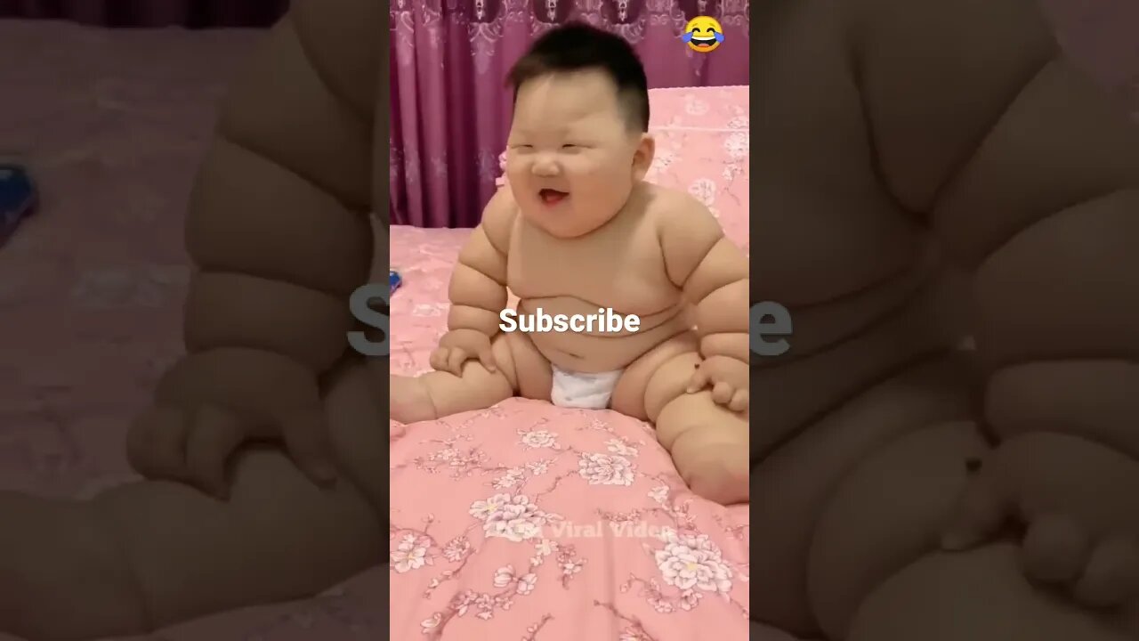 Funny child #entertainment