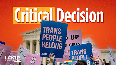 SCOTUS Hears Landmark Transgender Medicine Case, South Korea In Chaos, And Hunter DeButts