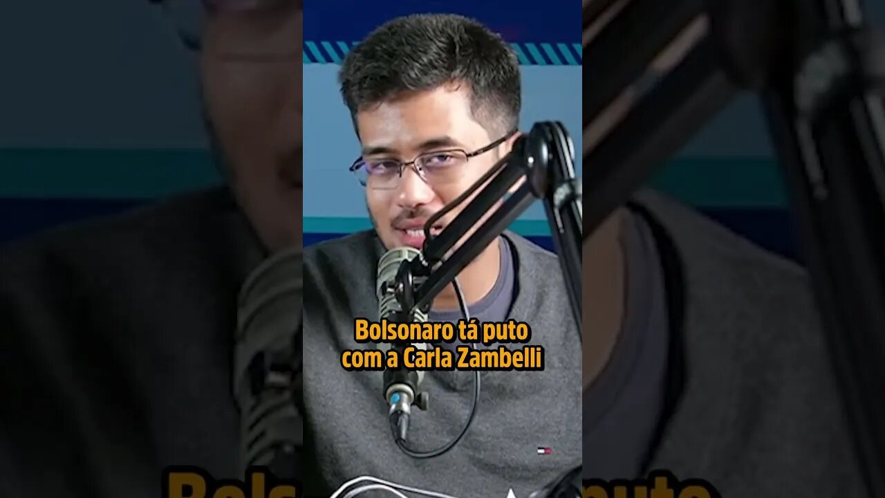 BOLSONARISTAS EM PÂNICO! #shorts #mbl #tiktok