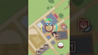 🌟 CAMBIAR TERATIPO EN POKÉMON ESCARLATA Y PURPURA #shorts