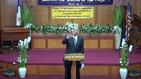 Live Broadcast with Subsplash Live