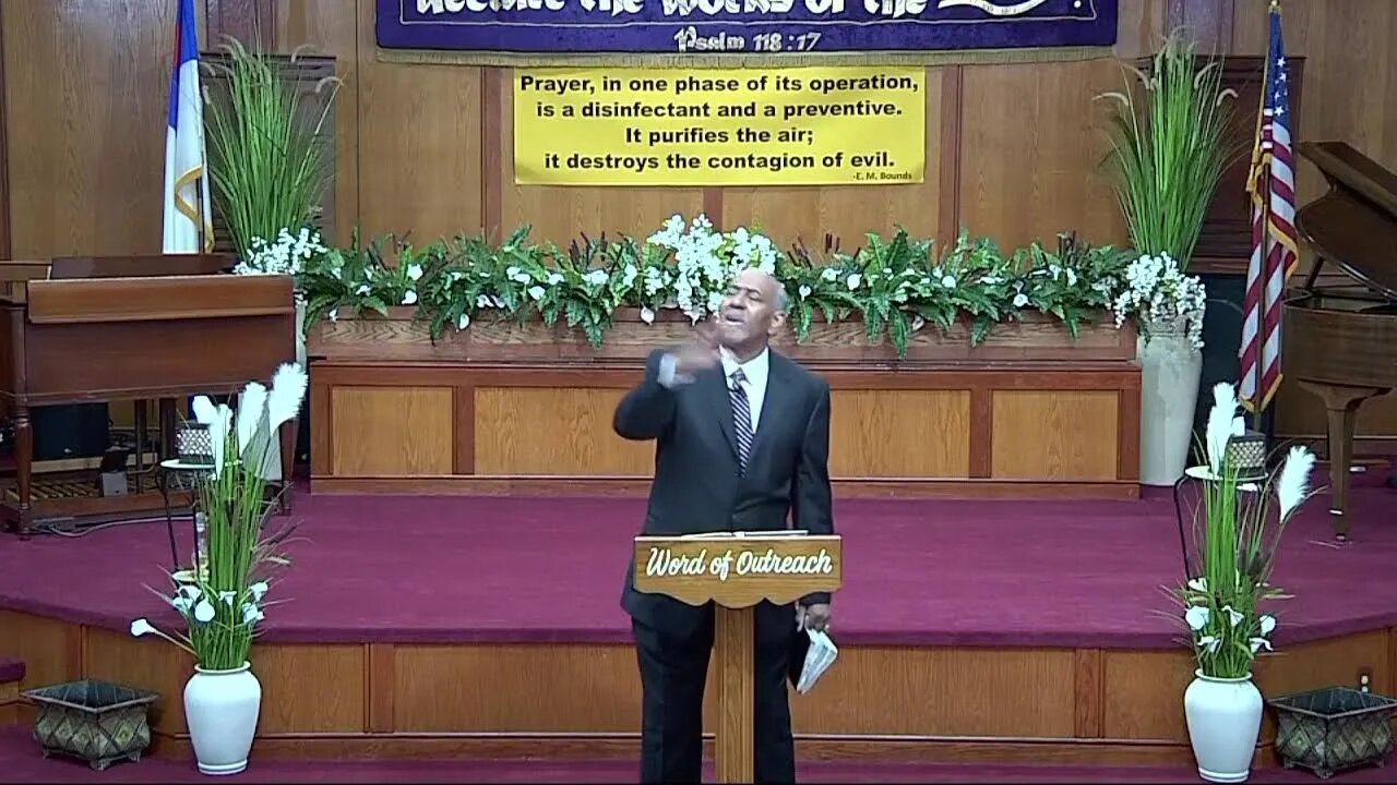 Live Broadcast with Subsplash Live