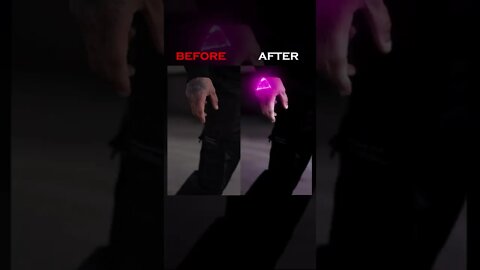 Magic Is So Cool #shorts