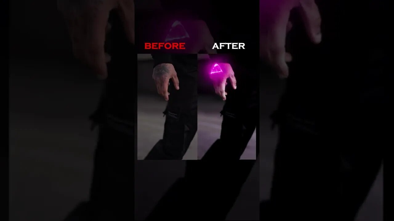Magic Is So Cool #shorts