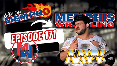 "Rollin' Into Mempho" E: 171, Episode 840