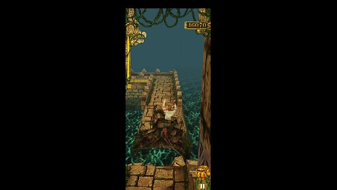 TEMPLE RUN HIGH SACOOR