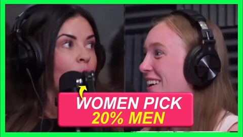 Modern Women Wants High Value Men