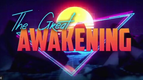 QAnon: The Great Awakening - Episode 1