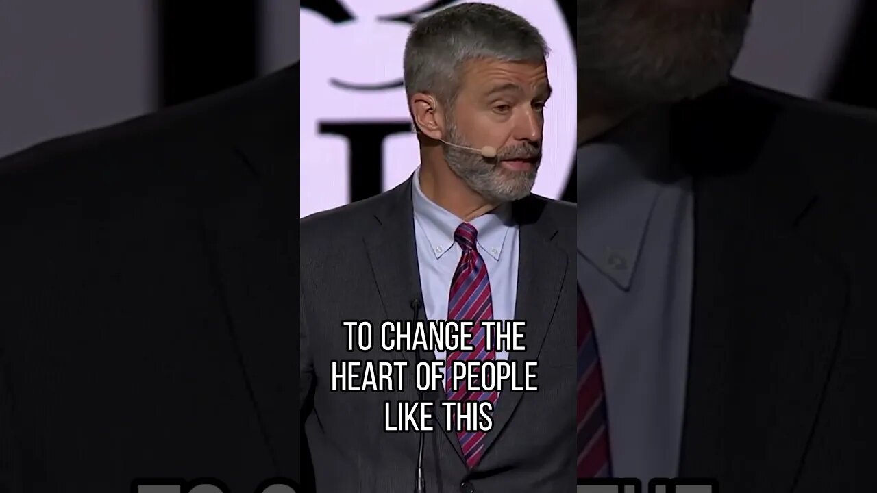 Parties And Parades -- Paul Washer