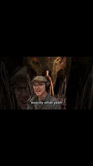 Joe Rogan is furious about House of The Dragon - why did they ruin the show? with Greg Fitzsimmons