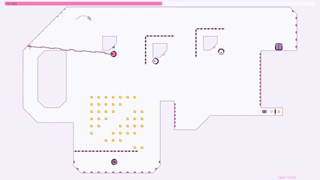 N++ - Laser Chess (?-A-05) - G++T++O++C++