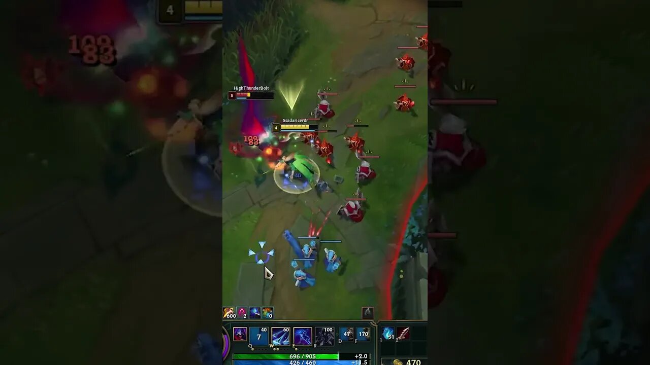 Jax is so broken