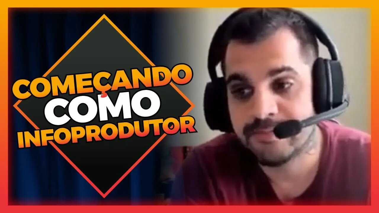 Preciso TER DINHEIRO para comecar como PRODUTOR?