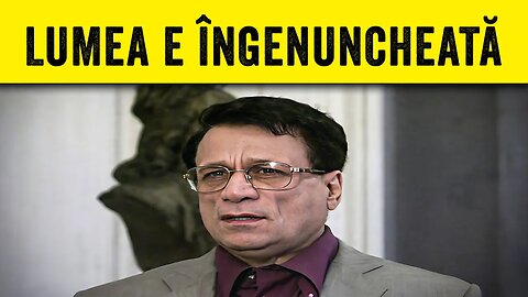🔴 TRISTEȚE FĂRĂ MARGINI: ANUNȚUL S-A FĂCUT
