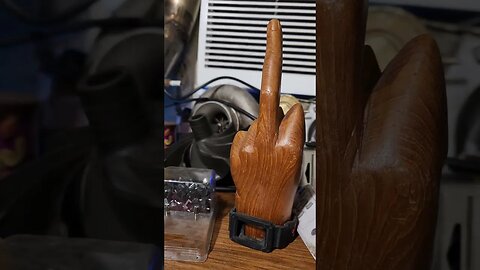 YouTube Winners Wood