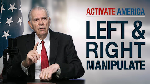 Left & Right Manipulation