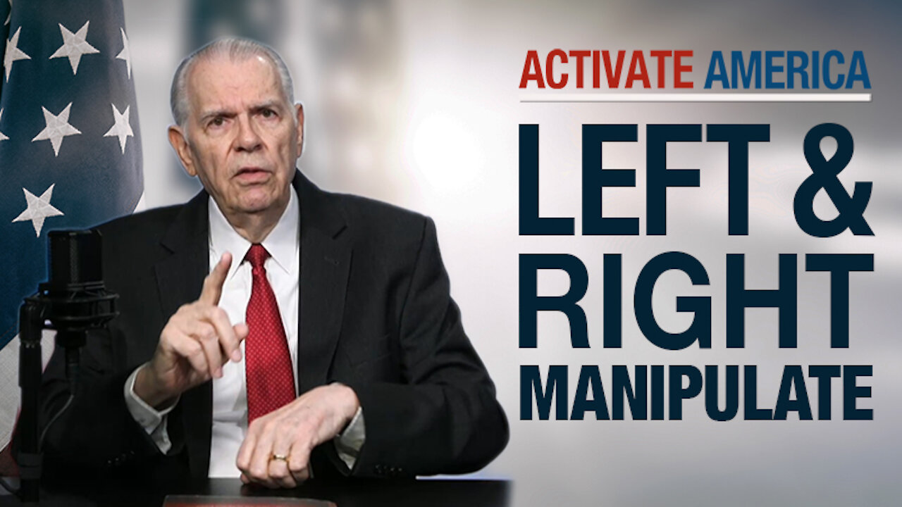 Left & Right Manipulation