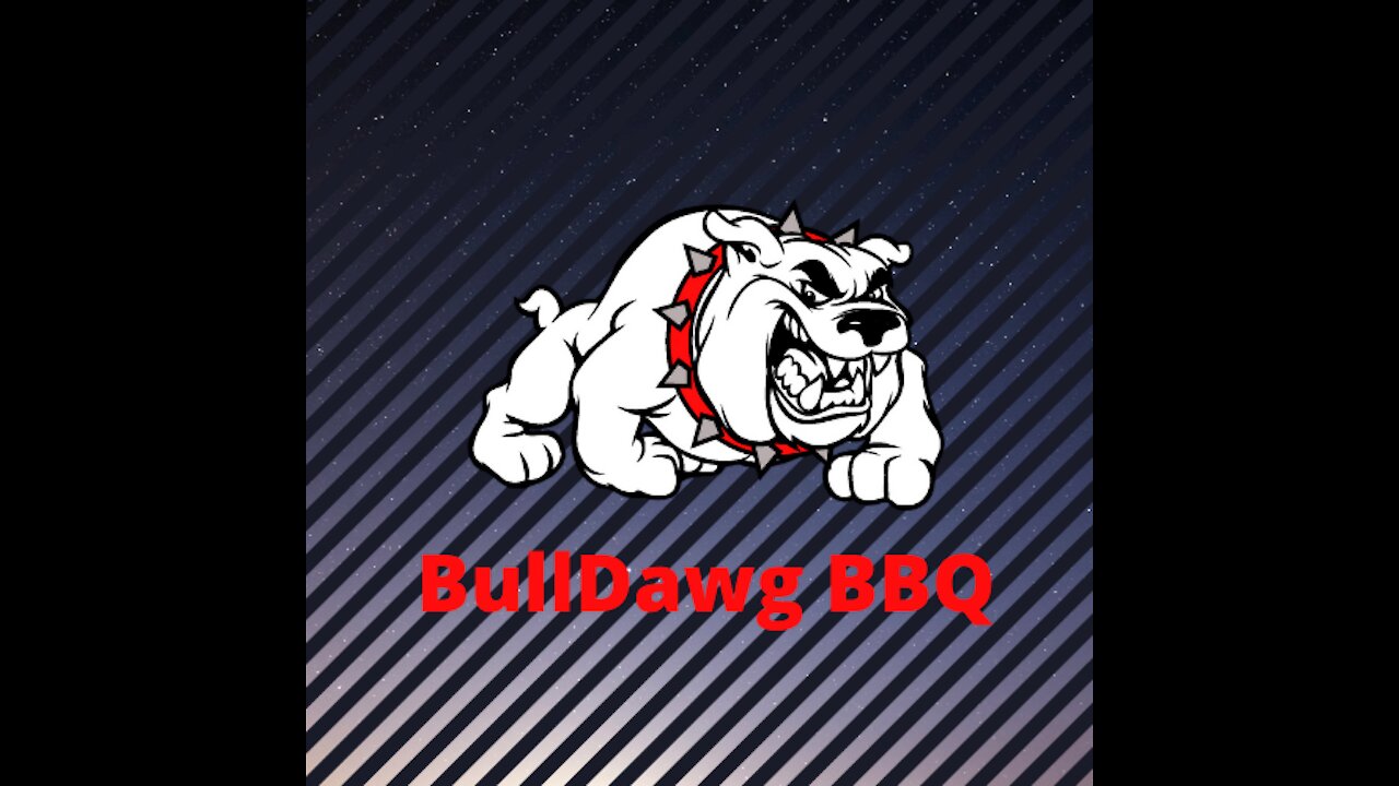 The BullDawg show 3-18-2021