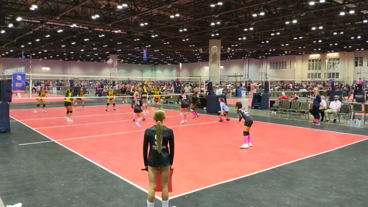 6/16/2023 - Top Flight 12 Theta vs 12 Windermere MP