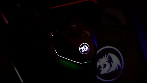 This is the PERFECT gaming mouse