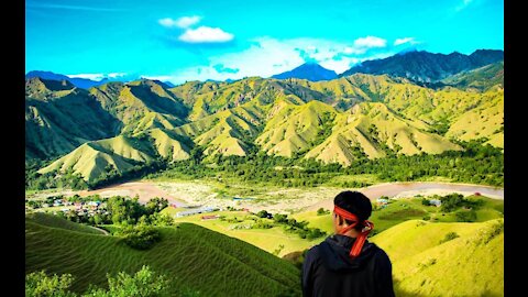 Toraja dalam video