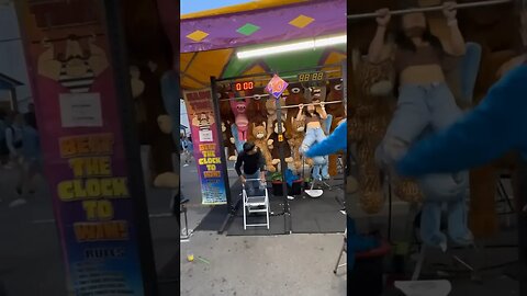 She Crushed This Challenge! 😁