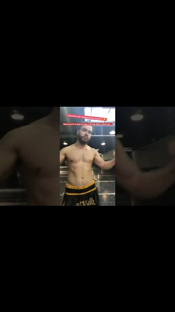 Has this ever happened to you? 😂 Always be closing🤷🏽‍♂️🤑 #shorts #sales #muaythai