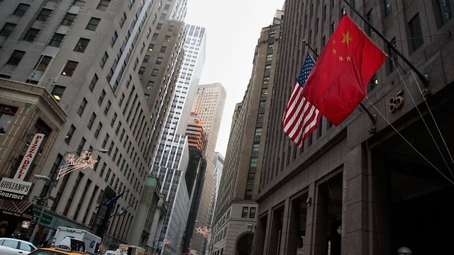 Trump Admin. Pulls Back On Outright Limits On Chinese Investments