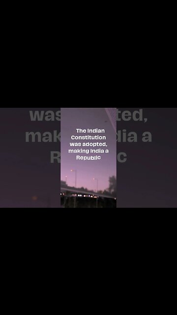 Indian History Facts : 22