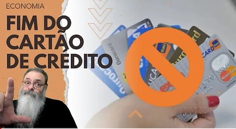 DESENROLA PROJECT can RETURN 60 MILLION CREDIT CARDS in BRAZIL, impacting the ECONOMY