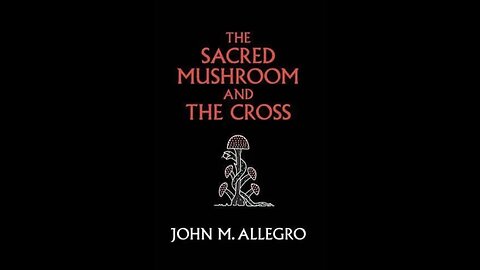 The sacred Mushroom & The Cross (shorts)