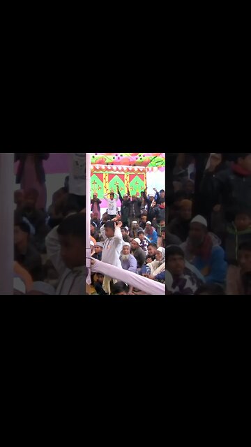 জিহাদী হুজুরের মাহফিলে কান্নার ইতিহাস। #short #shortsfeed #shortvideo #shorts #shortsvideo #share