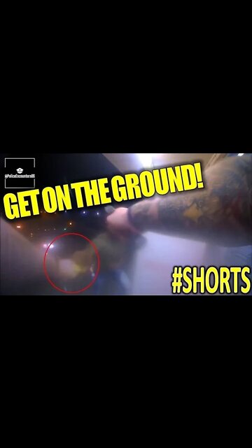 Justified? | Johnathan Price Shooting #Shorts | Full Video In Channel Uploads